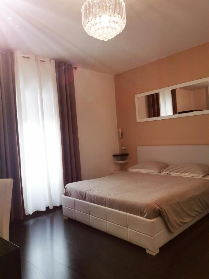 Sweetdreams Placa Civica Alghero Esterno foto