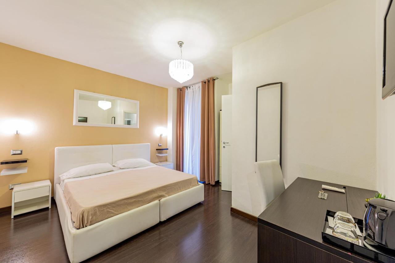 Sweetdreams Placa Civica Alghero Esterno foto